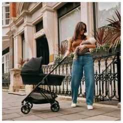 Cybex Melio - Nacelle |