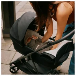 Cybex Poussettes|Puériculture|Melio - Nacelle |