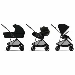 Cybex Poussettes|Puériculture|Melio - Nacelle |