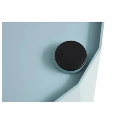 Hay Meuble de rangement Facet H66 cm | Bleu Clair Online