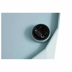 Hay Meuble de rangement Facet H66 cm | Bleu Clair Online