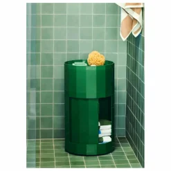 Hay Tables, Bureaux|Lits, Tables De Chevet|Meuble de rangement Facet H66 cm |