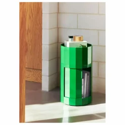 Hay Tables, Bureaux|Lits, Tables De Chevet|Meuble de rangement Facet H66 cm |