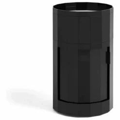 Online Hay Meuble de rangement Facet H66 cm | Gris