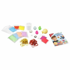 Buki Méga Balles Rebondissantes