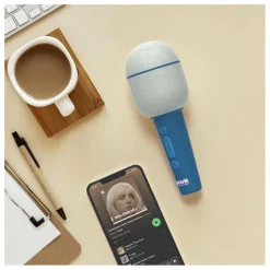 MOB Micro Groovy | Bleu foncé Online