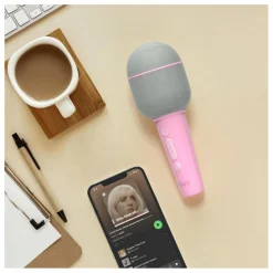 Best MOB Micro Groovy | Rose bonbon