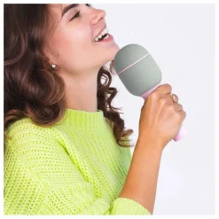 Best MOB Micro Groovy | Rose bonbon