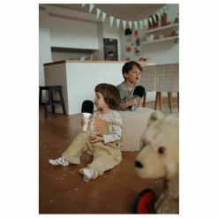 Kidywolf Jeux High-Tech|Micro Karaoké Bluetooth |