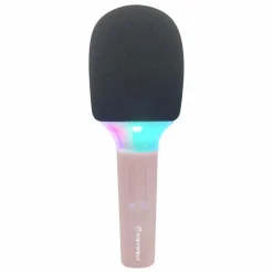 Kidywolf Micro Karaoké Bluetooth | Rose New
