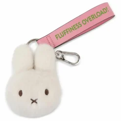 Bon Ton Toys High-Tech|MIFFY - Charms Miffy Fuzzy |