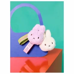 Bon Ton Toys High-Tech|MIFFY - Charms Miffy Fuzzy |