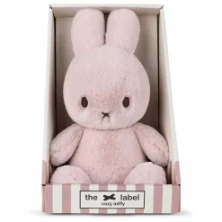 Sale Bon Ton Toys MIFFY - Coffret peluche Miffy Cozy | Rose