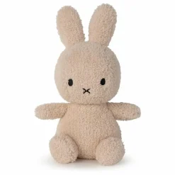 Bon Ton Toys MIFFY - Peluche Miffy | Beige New