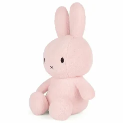 Clearance Bon Ton Toys MIFFY - Peluche Miffy | Rose poudré