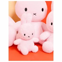 Bon Ton Toys Doudous, Peluches|Doudous Et Peluches|MIFFY - Peluche Miffy |