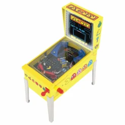 Merchant Ambassador Jeux High-Tech|Mini Flipper - Pac Man