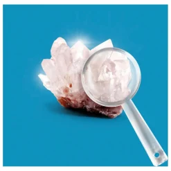 Buki Jeux Éducatifs|Mini Lab - Cristaux