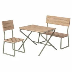 Maileg Maisons De Poupées|Mini mobilier de jardin