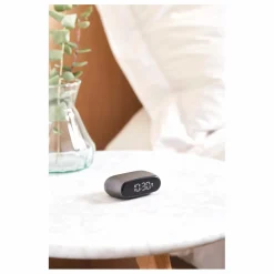 Homme Lexon High-Tech|High-Tech, Office|Mini réveil Minut |