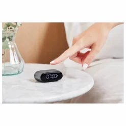 Homme Lexon High-Tech|High-Tech, Office|Mini réveil Minut |