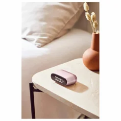 Homme Lexon High-Tech|High-Tech, Office|Mini réveil Minut |