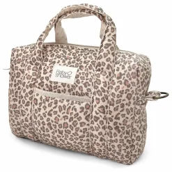 Discount Babyshower Mini sac à langer Camila Wild | Léopard