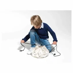 Enfant Play and Go Mini sac de rangement Noomad - Eclairs