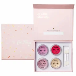 Enfant Oh Flossy Soins Du Corps|Soins Du Corps|Mini set de maquillage