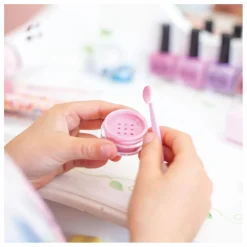 Enfant Oh Flossy Soins Du Corps|Soins Du Corps|Mini set de maquillage