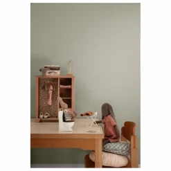 Maileg Mini table et fer à repasser Multicolore Hot