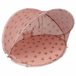 Konges Sløjd Mini tente de plage pop up Cherry | Blush Online