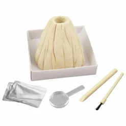 Buki Jeux Éducatifs|Mini volcan