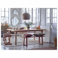 Bloomingville Miroir Abigail |