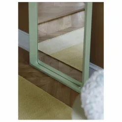 Muuto Miroir Arced, Rhys Copper |