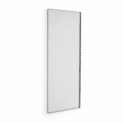 Hay Miroir Arcs - Muller Van Severen | Gris métal Outlet