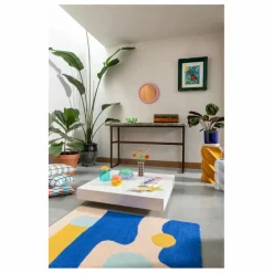 &Klevering Miroir Churros | Rose Clearance