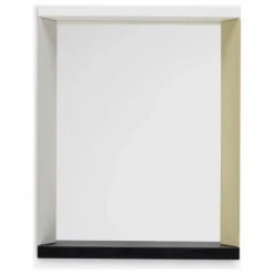 Vitra Miroir Colour Frame - Julie Richoz | Gris