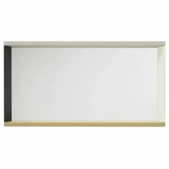 Vitra Miroir Colour Frame - Julie Richoz | Gris