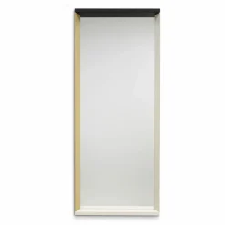 Vitra Miroir Colour Frame - Julie Richoz | Gris