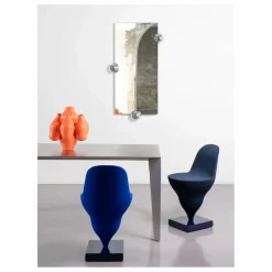 Best Moustache Miroir Constellation - Jean-Baptiste Fastrez Transparent