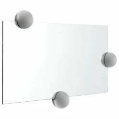 Best Moustache Miroir Constellation - Jean-Baptiste Fastrez Transparent