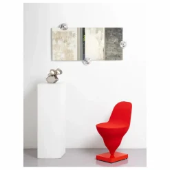 Best Moustache Miroir Constellation - Jean-Baptiste Fastrez Transparent