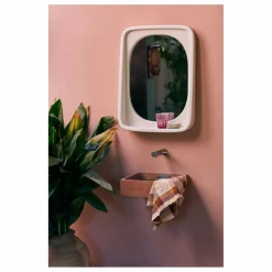 HKliving Miroirs|Miroir Curve |