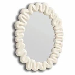 &Klevering Miroirs|Miroir Dribble |