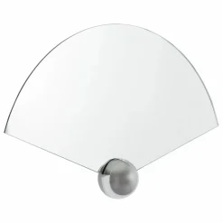 Moustache Miroirs|Miroir Fan - Jean-Baptiste Fastrez