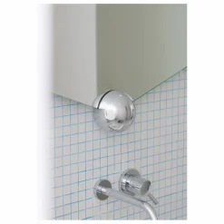 Moustache Miroirs|Miroir Fan - Jean-Baptiste Fastrez