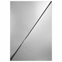 Best Muuto Miroir Gaze, Phil Procter | Acier