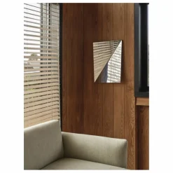 Best Muuto Miroir Gaze, Phil Procter | Acier