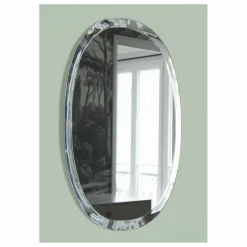 M Nuance Miroirs|Miroir Hambourg - 60x80 cm